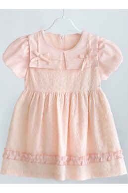 خرید مستقیم از ترکیه و ترندیول لباس نوزاد دخترانه برند  DIDuStore با کد 31537