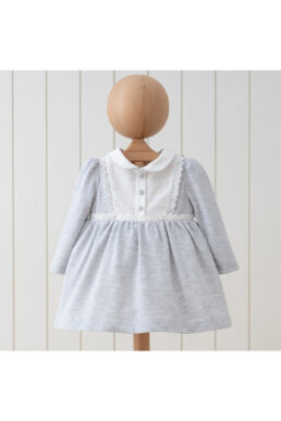 خرید مستقیم از ترکیه و ترندیول لباس نوزاد دخترانه برند  DIDuStore با کد 5638MY