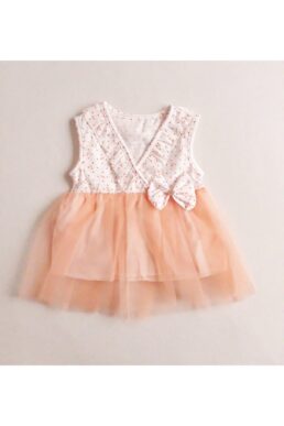 خرید مستقیم از ترکیه و ترندیول لباس نوزاد دخترانه برند مینی استند MiniStand با کد A2590