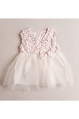 خرید مستقیم از ترکیه و ترندیول لباس نوزاد دخترانه برند مینی استند MiniStand با کد A2590