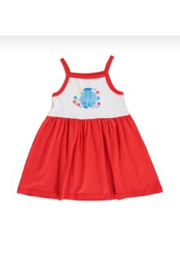 خرید مستقیم از ترکیه و ترندیول لباس نوزاد دخترانه برند  Aziz Bebe با کد 20YAZZKELB020