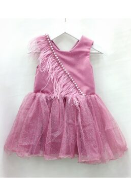 خرید مستقیم از ترکیه و ترندیول لباس نوزاد دخترانه برند  MODA NUR با کد MDL0011555