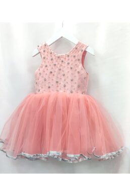 خرید مستقیم از ترکیه و ترندیول لباس نوزاد دخترانه برند  MODA NUR با کد MD55569