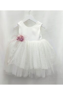 خرید مستقیم از ترکیه و ترندیول لباس نوزاد دخترانه برند  MODA NUR با کد MD00023