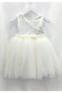 خرید مستقیم از ترکیه و ترندیول لباس نوزاد دخترانه برند  MODA NUR با کد MD770088
