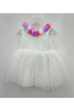 خرید مستقیم از ترکیه و ترندیول لباس نوزاد دخترانه برند  MODA NUR با کد MDL00112488