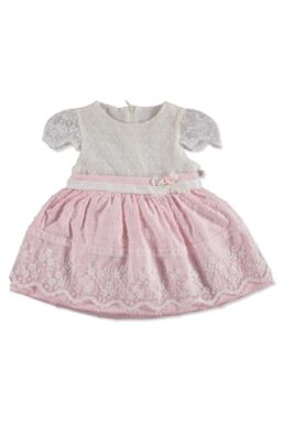 خرید مستقیم از ترکیه و ترندیول لباس نوزاد دخترانه برند  Mymio با کد 2636