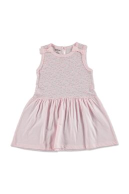 خرید مستقیم از ترکیه و ترندیول لباس نوزاد دخترانه برند  Aziz Bebe با کد 20YAZZKELB034