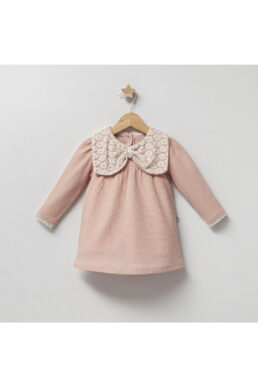 خرید مستقیم از ترکیه و ترندیول لباس نوزاد دخترانه برند  DIDuStore با کد TYCF09BVIN170577326960118