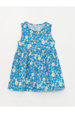خرید مستقیم از ترکیه و ترندیول لباس نوزاد دخترانه برند  LC Waikiki با کد 75470