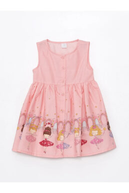 خرید مستقیم از ترکیه و ترندیول لباس نوزاد دخترانه برند  LC Waikiki با کد 88948