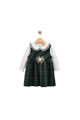 خرید مستقیم از ترکیه و ترندیول لباس نوزاد دخترانه برند  DIDuStore با کد 41663