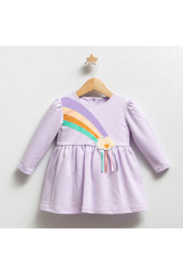 خرید مستقیم از ترکیه و ترندیول لباس نوزاد دخترانه برند  DIDuStore با کد 4387T