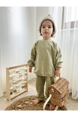 خرید مستقیم از ترکیه و ترندیول ست نوزادی پسرانه برند  COOLMINIES با کد Wafels