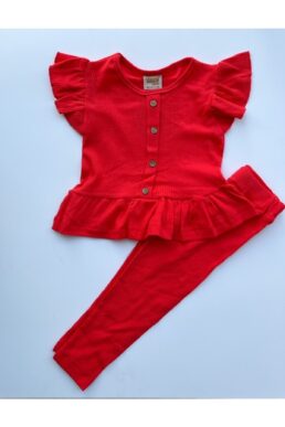 خرید مستقیم از ترکیه و ترندیول ست نوزادی دخترانه برند بچه های زیون DECO با کد 377378