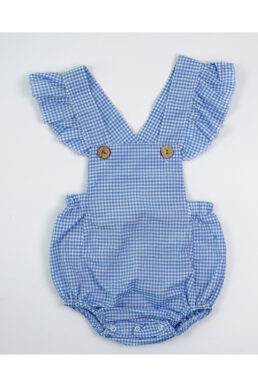 خرید مستقیم از ترکیه و ترندیول ست نوزادی دخترانه برند  Baby Minty با کد CHİQ2600