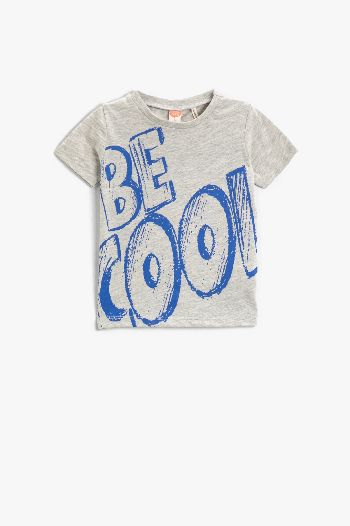 خرید مستقیم از ترکیه و ترندیول تیشرت پسرانه برند Koton با کد 2YMB18028OK خرید مستقیم از ترکیه و ترندیول تیشرت پسرانه برند Koton با کد 2YMB18028OK