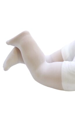 خرید مستقیم از ترکیه و ترندیول جوراب نوزاد دخترانه برند  Daymod با کد 5003132