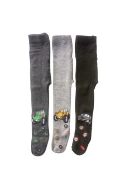 خرید مستقیم از ترکیه و ترندیول جوراب نوزاد پسرانه برند  ekinoks socks با کد 1126