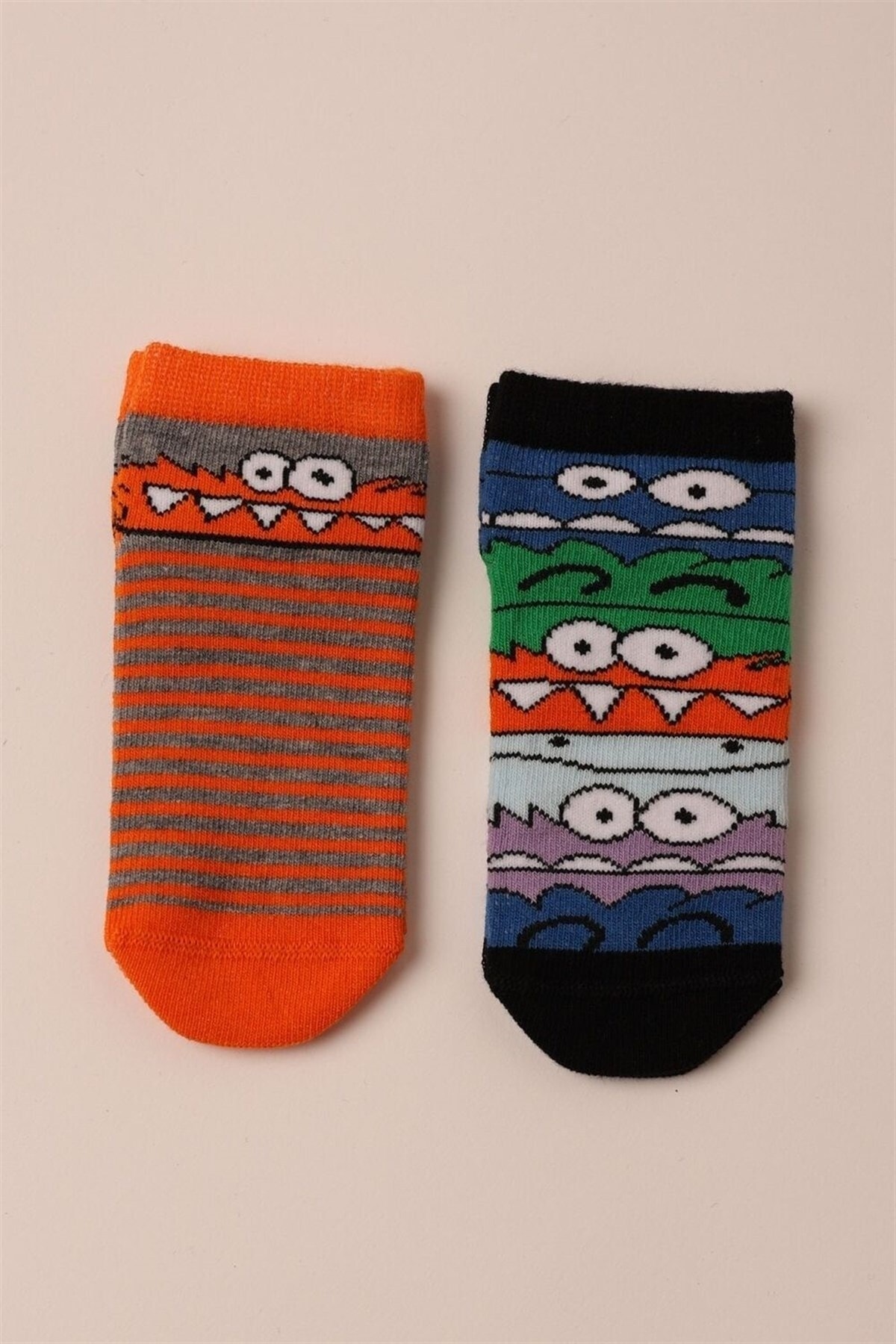 خرید مستقیم از ترکیه و ترندیول جوراب نوزاد پسرانه برند Katia & Bony با کد B1003 خرید مستقیم از ترکیه و ترندیول جوراب نوزاد پسرانه برند Katia & Bony با کد B1003