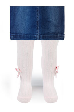 خرید مستقیم از ترکیه و ترندیول جوراب نوزاد دخترانه برند سی ویل Civil Baby با کد 70D83310723S1