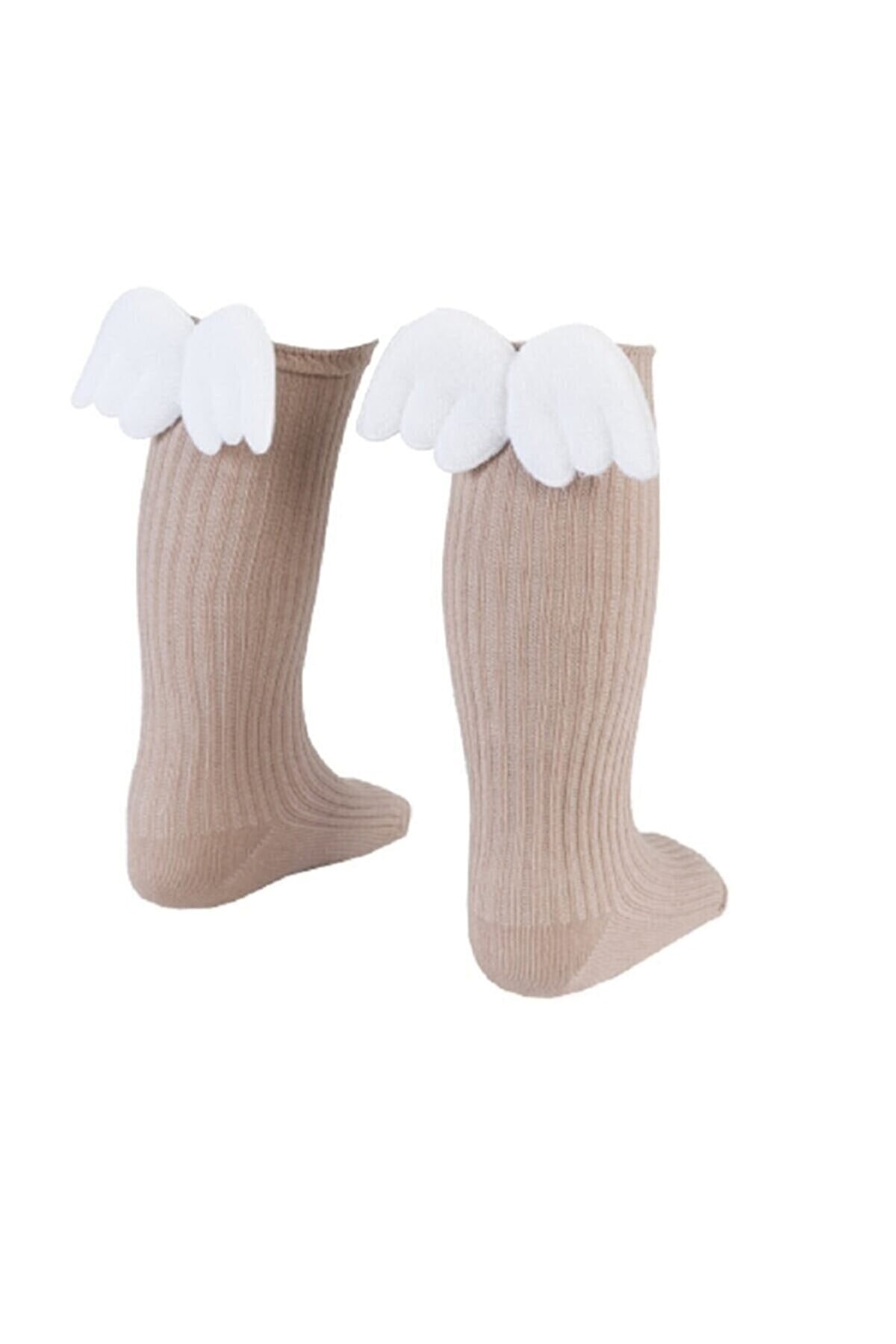 خرید مستقیم از ترکیه و ترندیول جوراب نوزاد دخترانه برند ملک پره Melekpare با کد 20620227 خرید مستقیم از ترکیه و ترندیول جوراب نوزاد دخترانه برند ملک پره Melekpare با کد 20620227