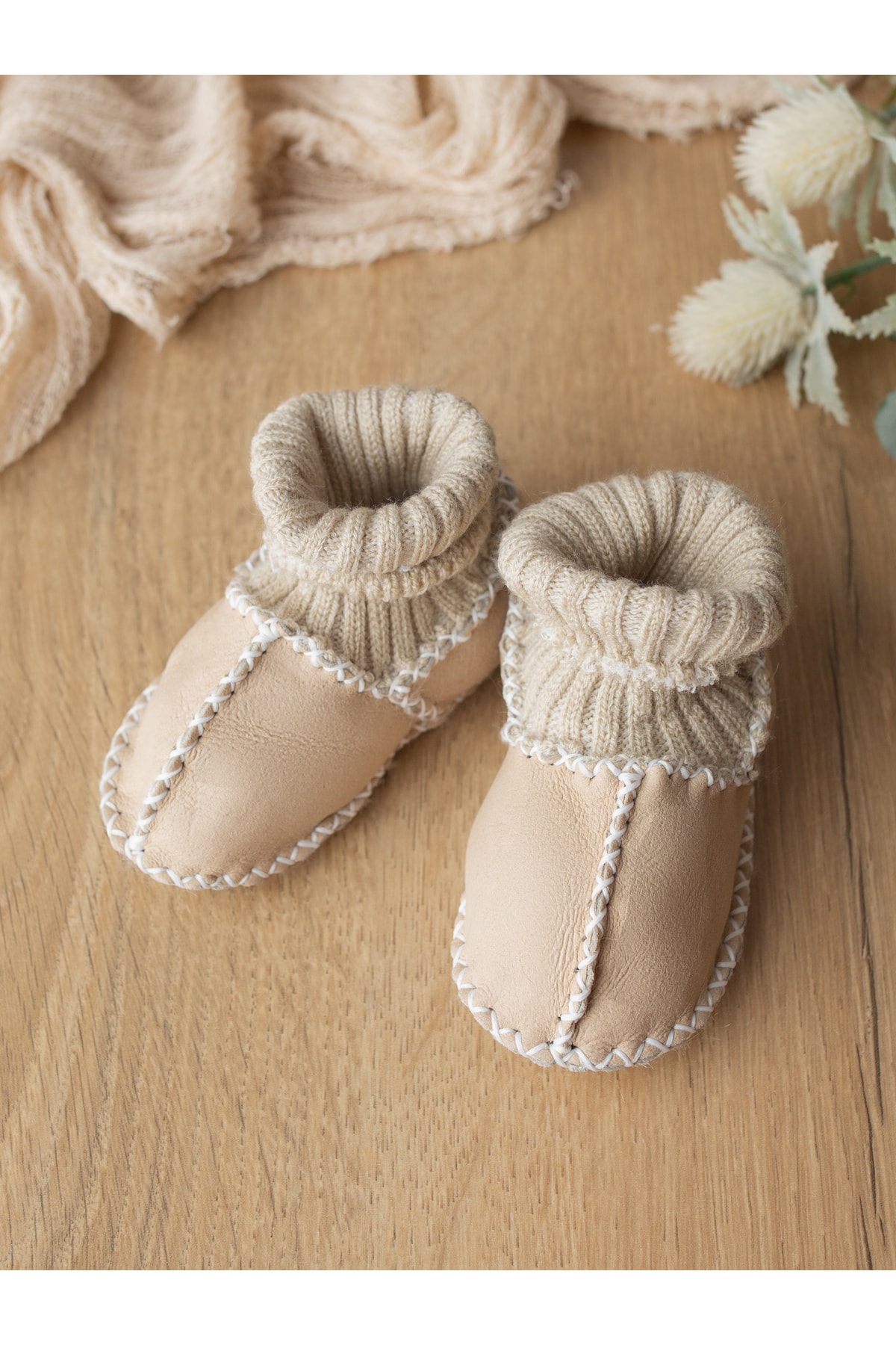 خرید مستقیم از ترکیه و ترندیول پاپوش نوزاد پسرانه – دخترانه برند Sarebaby با کد 1071 خرید مستقیم از ترکیه و ترندیول پاپوش نوزاد پسرانه – دخترانه برند Sarebaby با کد 1071