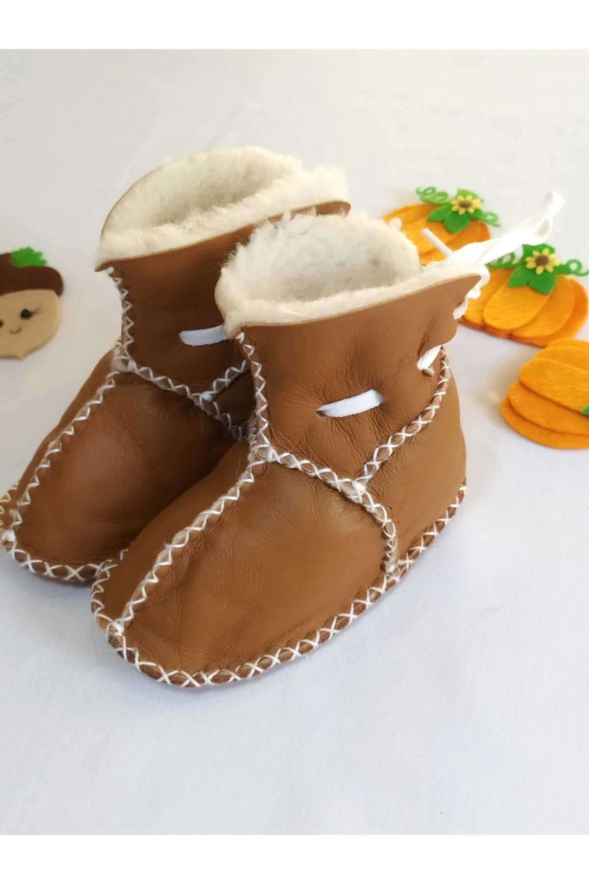 خرید مستقیم از ترکیه و ترندیول پاپوش نوزاد پسرانه – دخترانه برند MİNİBİRİ با کد MNBR3 خرید مستقیم از ترکیه و ترندیول پاپوش نوزاد پسرانه – دخترانه برند MİNİBİRİ با کد MNBR3