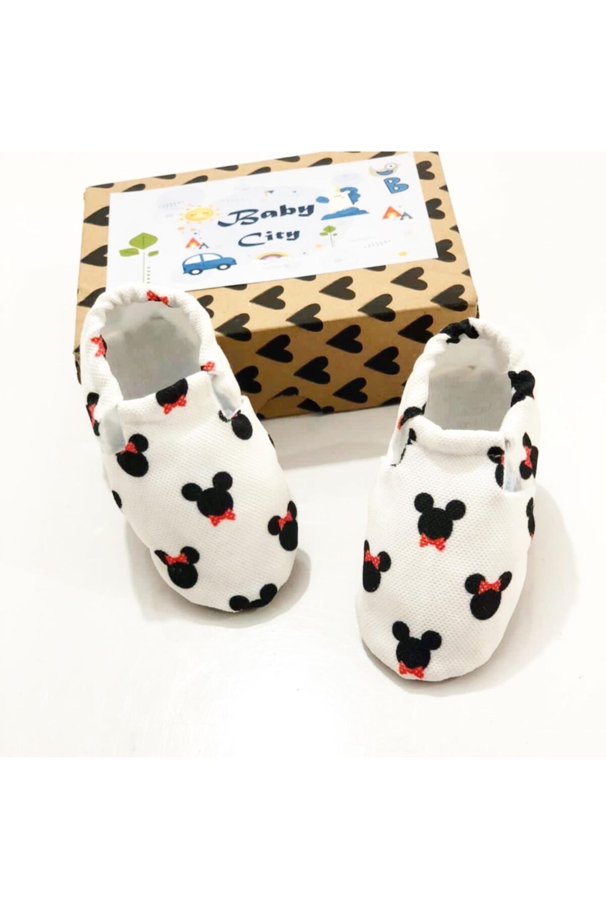 خرید مستقیم از ترکیه و ترندیول پاپوش نوزاد پسرانه – دخترانه برند Babycitytr با کد babycity0042 خرید مستقیم از ترکیه و ترندیول پاپوش نوزاد پسرانه – دخترانه برند Babycitytr با کد babycity0042