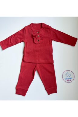 خرید مستقیم از ترکیه و ترندیول ست نوزادی دخترانه برند بچه های زیون NAFFA با کد 227364