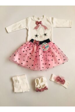 خرید مستقیم از ترکیه و ترندیول ست نوزادی پسرانه – دخترانه برند  Nai baby با کد TYC00600390272