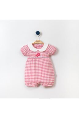 خرید مستقیم از ترکیه و ترندیول ست نوزادی دخترانه برند  Necix's با کد TWB5595