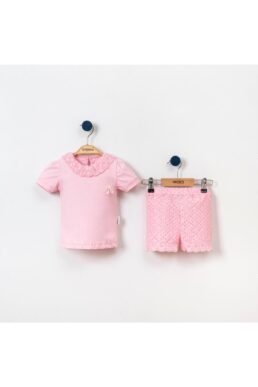 خرید مستقیم از ترکیه و ترندیول ست نوزادی پسرانه – دخترانه برند لولون ها Lolons با کد N01-232174