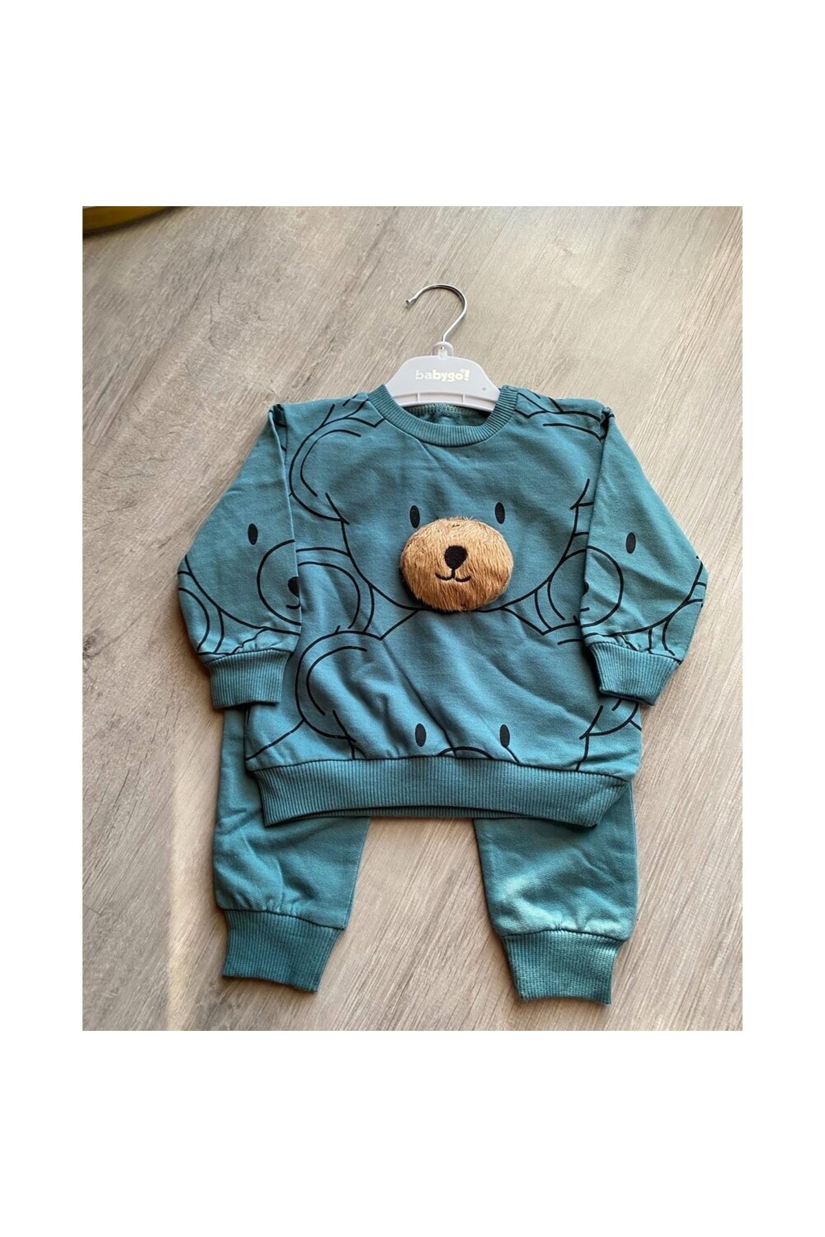 خرید مستقیم از ترکیه و ترندیول ست نوزادی پسرانه برند EFABRIC با کد Efabric003 خرید مستقیم از ترکیه و ترندیول ست نوزادی پسرانه برند EFABRIC با کد Efabric003