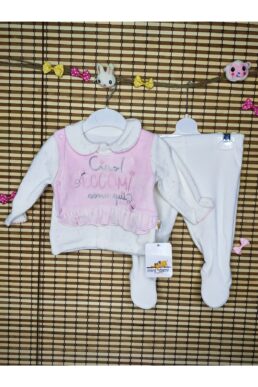 خرید مستقیم از ترکیه و ترندیول ست نوزادی پسرانه – دخترانه برند  Minidamla با کد TYC00663965866