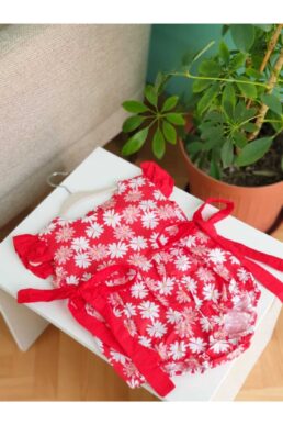 خرید مستقیم از ترکیه و ترندیول ست نوزادی دخترانه برند کلیپ های رنگارنگ COLORFULLCLİPS با کد ROMPER