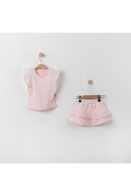 خرید مستقیم از ترکیه و ترندیول ست نوزادی پسرانه – دخترانه برند لولون ها Lolons با کد N01-232061