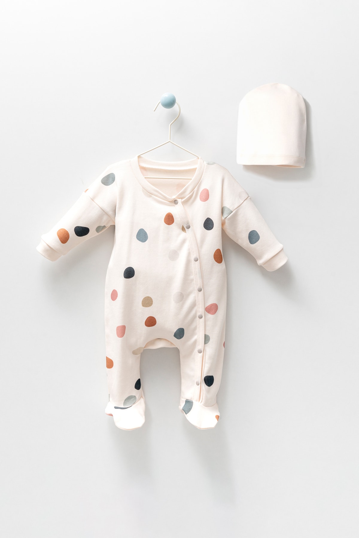 خرید مستقیم از ترکیه و ترندیول ست نوزادی پسرانه – دخترانه برند موز Banamio با کد PUNKT10000