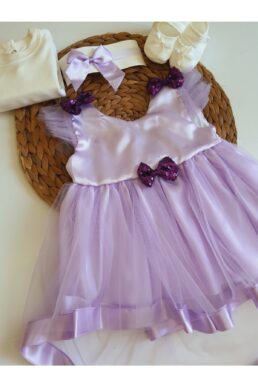 خرید مستقیم از ترکیه و ترندیول ست نوزادی دخترانه برند بچه پیلکی PİLEKİ BABY با کد PBTA176