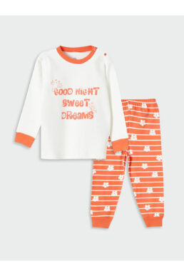 خرید مستقیم از ترکیه و ترندیول ست نوزادی دخترانه برند  Luggi Baby با کد LBK-02275