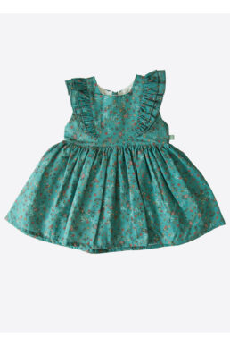 خرید مستقیم از ترکیه و ترندیول ست نوزادی دخترانه برند کیتیکات kitikate با کد S25299