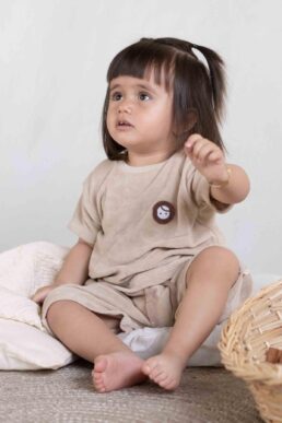 خرید مستقیم از ترکیه و ترندیول ست نوزادی پسرانه – دخترانه برند ذوق کوچولو Little Gusto با کد 312TAK