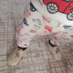 پاپوش نوزاد پسرانه – دخترانه برند من چو Me Cho اصل Zehra85756 photo review