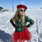 کلاه – برت نوزاد دخترانه برند  MinaCarin اصل keceberecocukw photo review