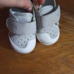 کفش نوزاد پسرانه – دخترانه برند  Vicco اصل 20KÇAYK00104-349 photo review