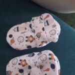 پاپوش نوزاد پسرانه برند  Funny Baby اصل 7605-1 photo review