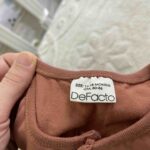 تیشرت پسرانه برند دفاکتو Defacto اصل C3611A524SP photo review