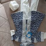 پاپوش نوزاد پسرانه برند بچه پیلکی PİLEKİ BABY اصل PBTAP413 photo review