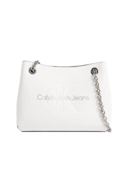 خرید مستقیم از ترکیه و ترندیول کیف دستی زنانه برند کالوین کلاین Calvin Klein با کد K60K607831