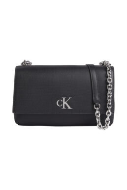 خرید مستقیم از ترکیه و ترندیول کیف دستی زنانه برند کالوین کلاین Calvin Klein با کد K60K611951